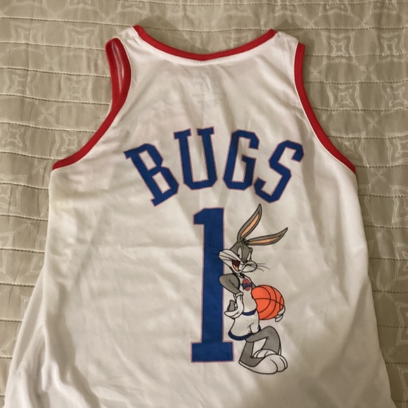 Space Jam Tune Squad Tank Top - Picture 2 of 9